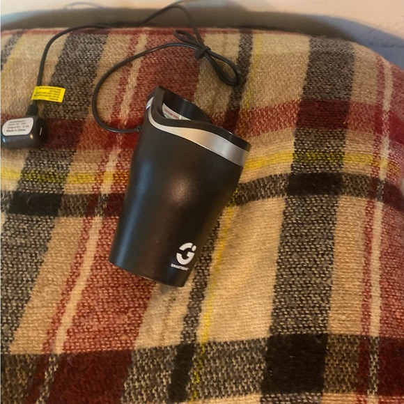 Car cup warmer - Picture 2 of 12